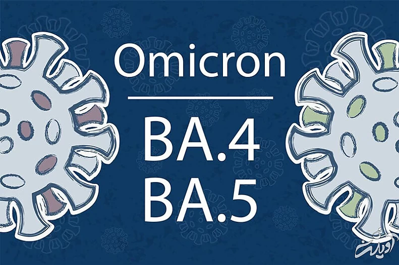 سرعت واکسن به تغییرات کرونا نمیرسد؛ جهان در انتظار زیرسویهای خطرناکتر از BA5